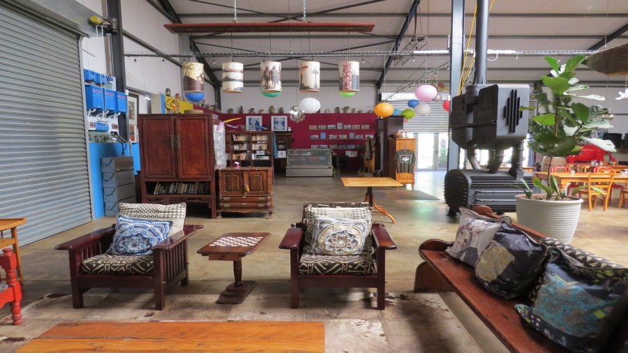 9 Bedroom Property for Sale in Montagu Rural Western Cape